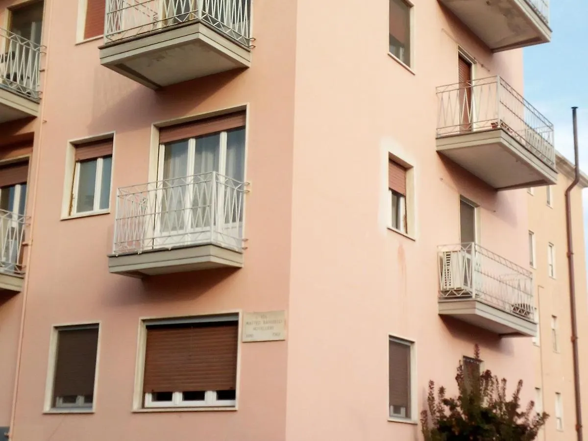 Bandello Apartment - A Due Passi Dal Centro Pavia Italy