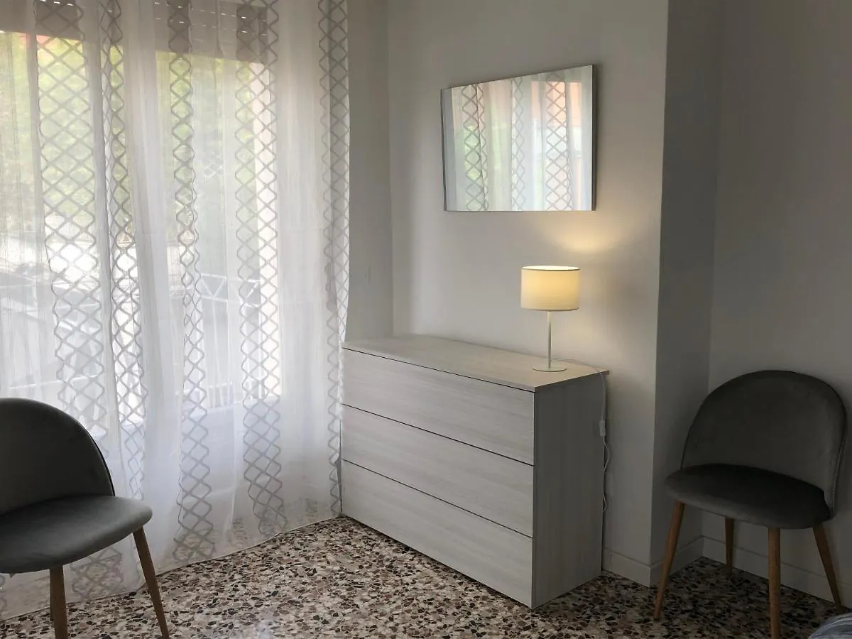 Bandello Apartment - A Due Passi Dal Centro Pavia 0*,  Italy