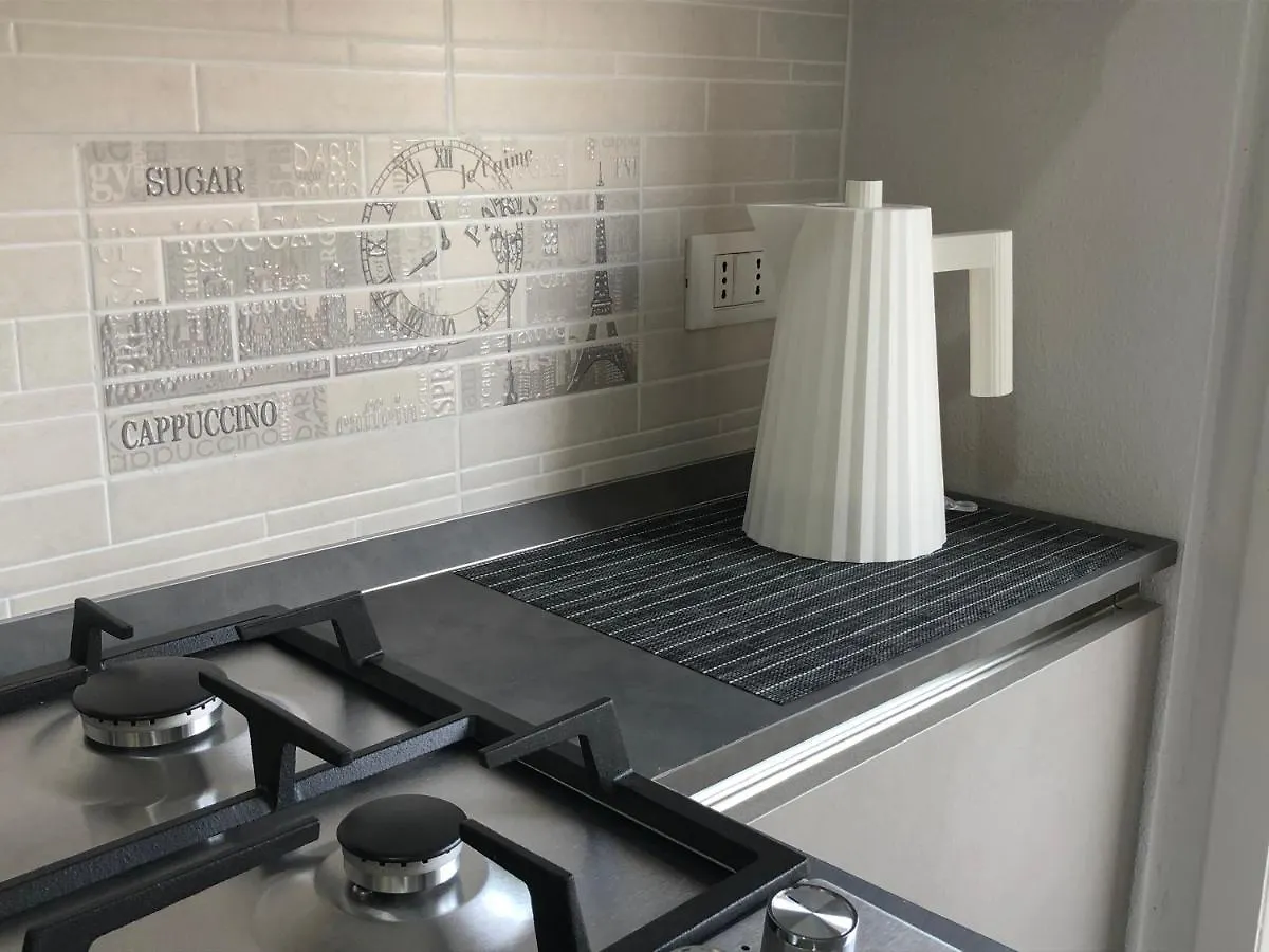 Bandello Apartment - A Due Passi Dal Centro Παβία