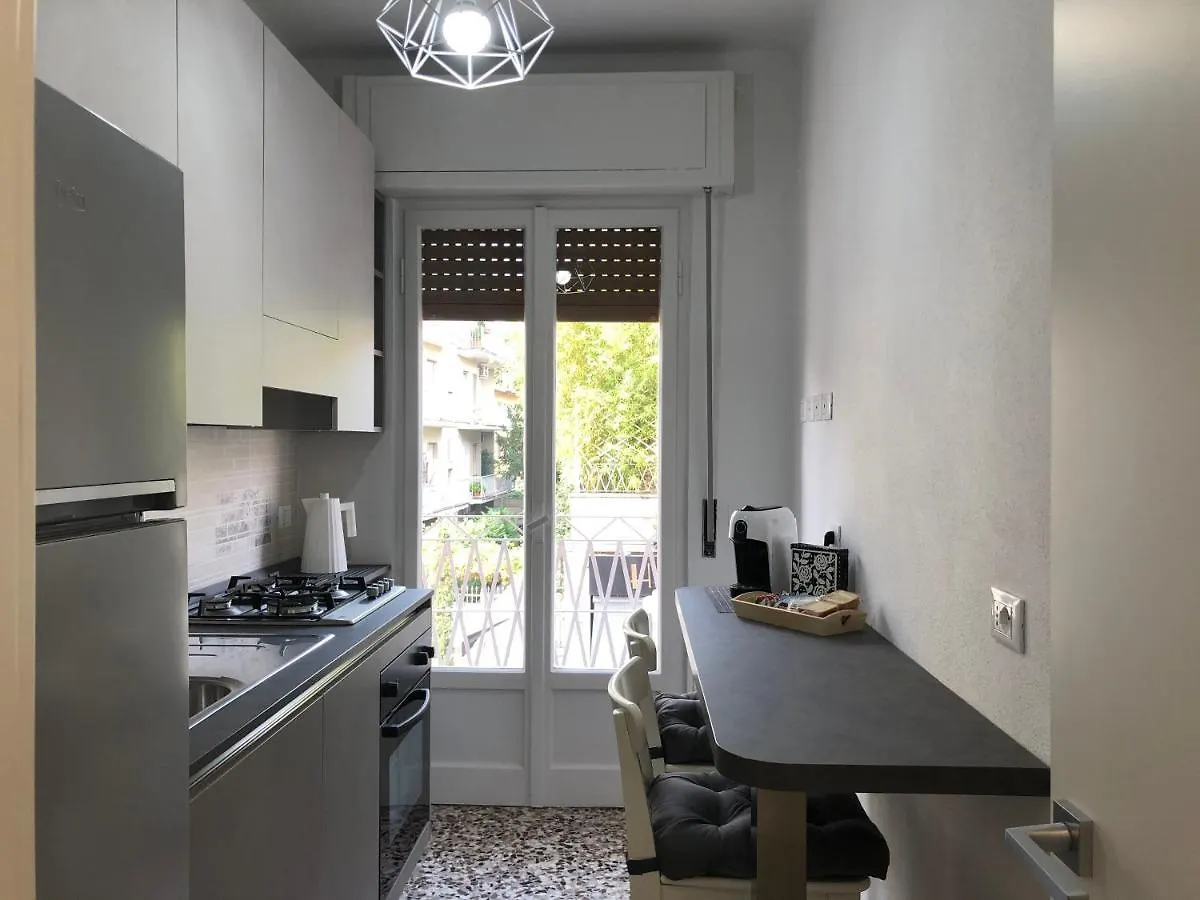 Bandello Apartment - A Due Passi Dal Centro Pavia 0*,  Italy