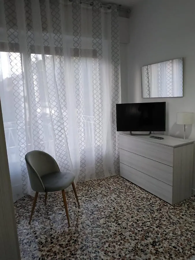 Bandello Apartment - A Due Passi Dal Centro Pavia