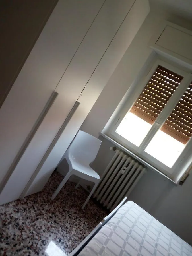 Bandello Apartment - A Due Passi Dal Centro Pavia 0*,