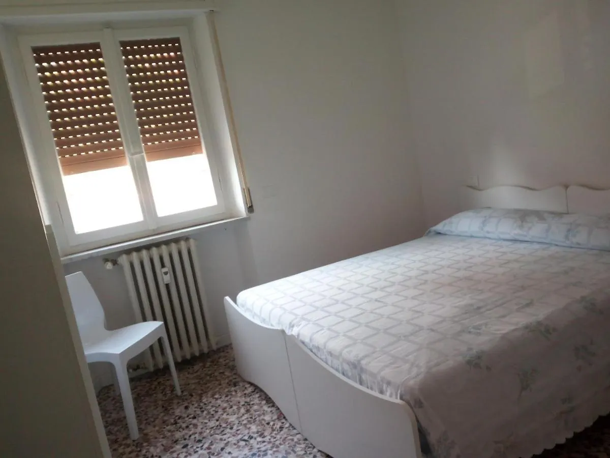 Bandello Apartment - A Due Passi Dal Centro Pavia