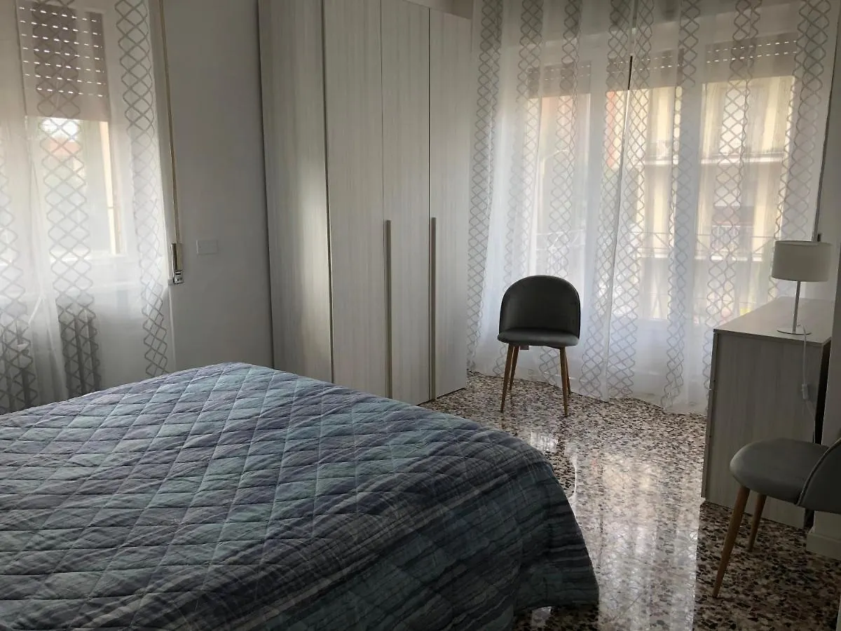 Bandello Apartment - A Due Passi Dal Centro Pavia Italy
